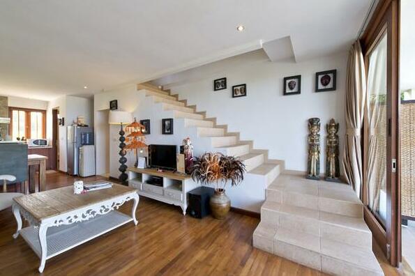 Luxury Villa with View C2/ 2 Bedrooms - Photo2
