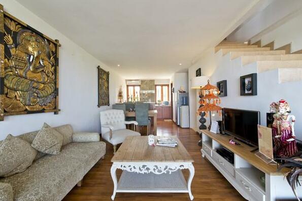 Luxury Villa with View C2/ 2 Bedrooms - Photo3