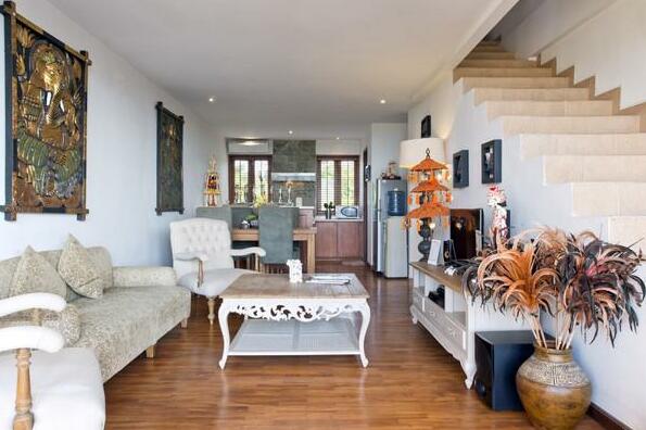 Luxury Villa with View C2/ 2 Bedrooms - Photo4