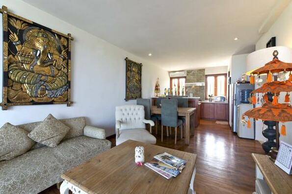 Luxury Villa with View C2/ 2 Bedrooms - Photo5
