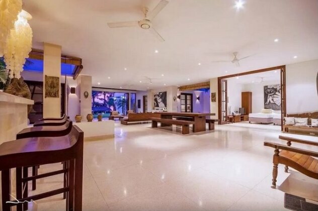 Pantai Hitam Villa - Photo2