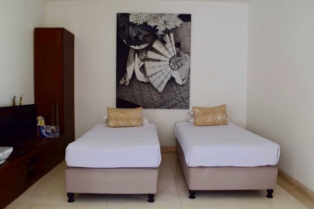 Pantai Hitam Villa - Photo4