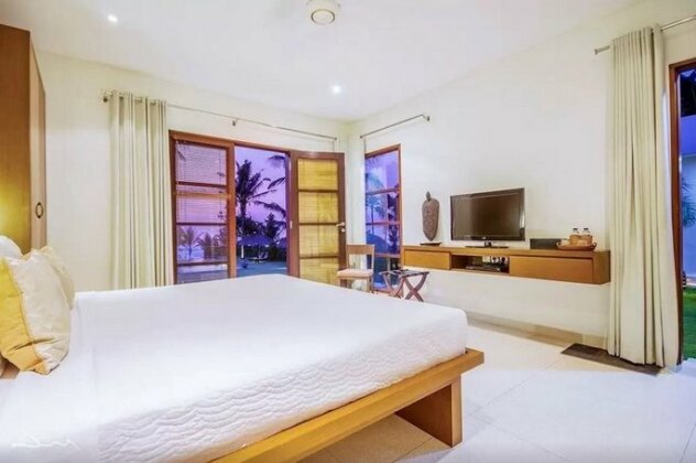Pantai Hitam Villa - Photo5