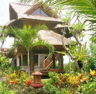 Pondok Pisces Bungalows