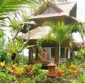 Pondok Pisces Bungalows