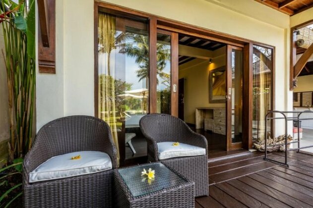 Pristine Villa Yuyu Balian - Photo2