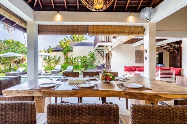 Pristine Villa Yuyu Balian - Photo3