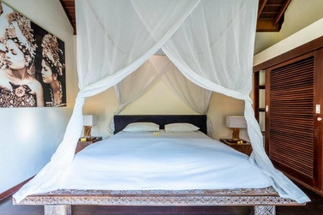 Pristine Villa Yuyu Balian - Photo5