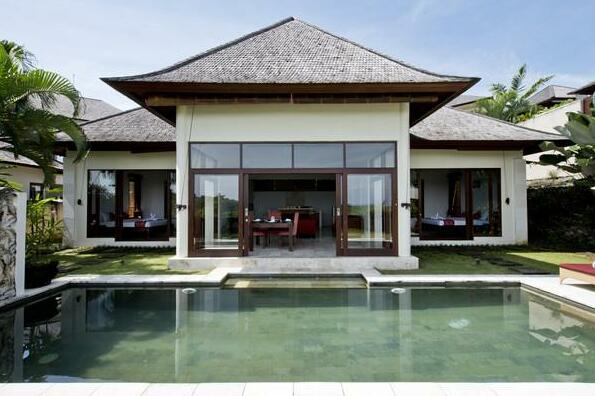 Private Pool Villa 3 Authentic Tabanan - Photo4