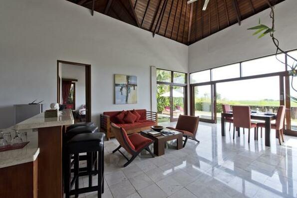 Private Pool Villa 3 Authentic Tabanan - Photo5