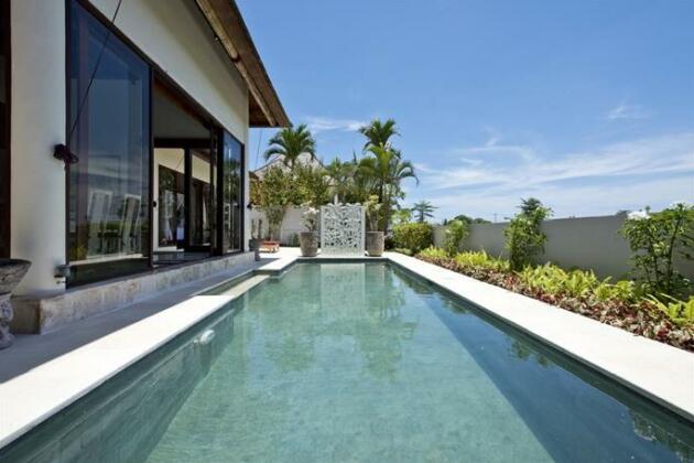 Sahaja Sawah Resort - Photo3