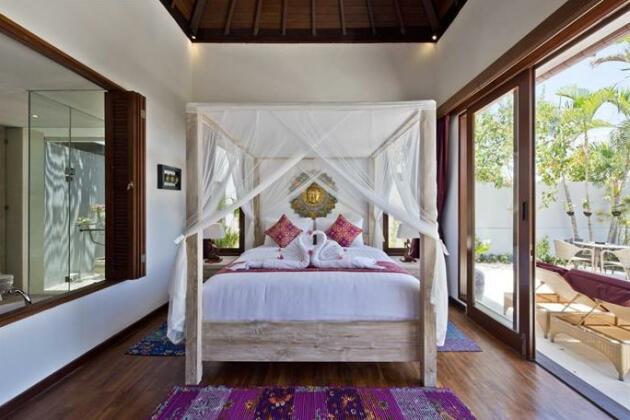 Sahaja Sawah Resort - Photo4