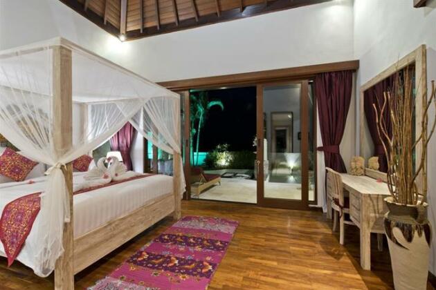 Sahaja Sawah Resort - Photo5