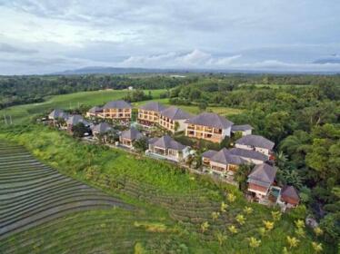 Sahaja Sawah Resort