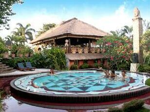 Shankari's Bali Retreat - Photo2