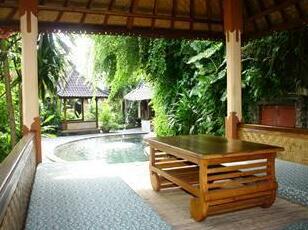 Shankari's Bali Retreat - Photo4