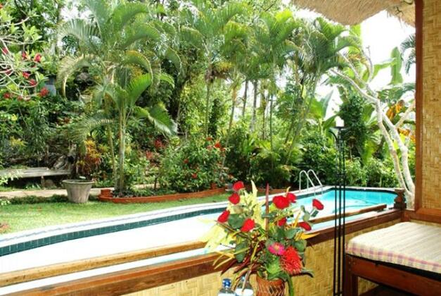 Shankari's Bali Retreat - Photo5