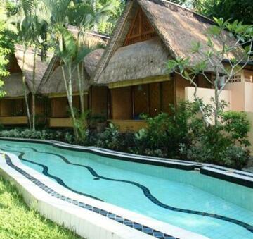 Shankari's Bali Retreat
