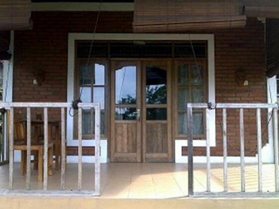 Sinar Matahari Hotel - Photo5