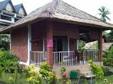 Sinar Matahari Hotel