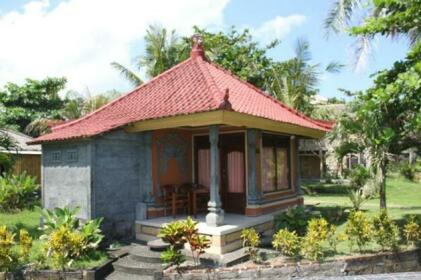 Soka Indah Restaurant & Bungalows
