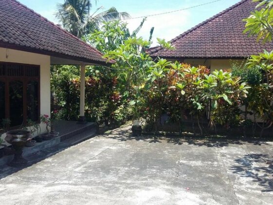 Surya homestay Antasari