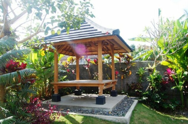 Umadhatu Village & Outbound Resort - Photo3