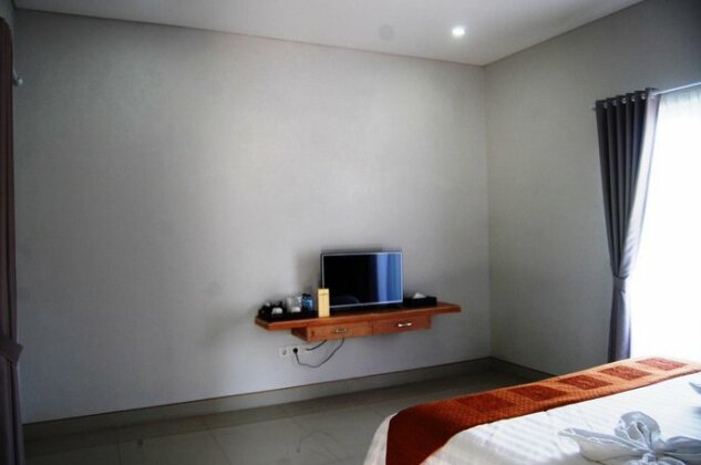 Umadhatu Village & Outbound Resort - Photo4
