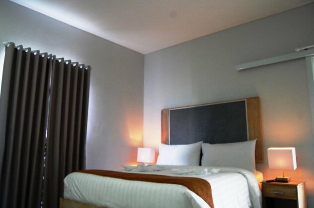 Umadhatu Village & Outbound Resort - Photo5