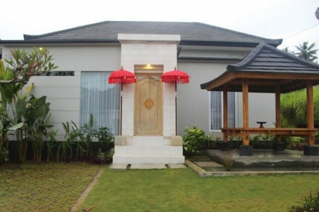 Umadhatu Villas - Photo2