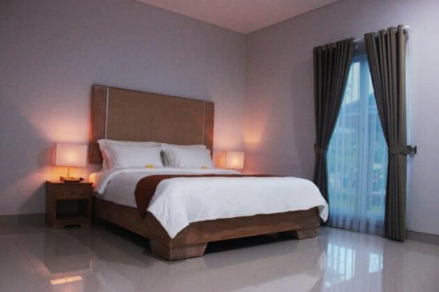 Umadhatu Villas - Photo4