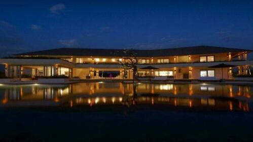 Villa Babar
