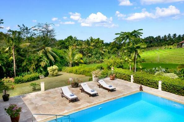 Villa Belanda Balian - Photo2