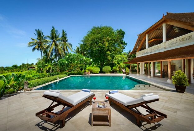 Villa Bonian Balian - Photo2