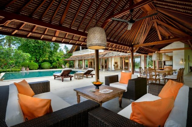 Villa Bonian Balian - Photo3