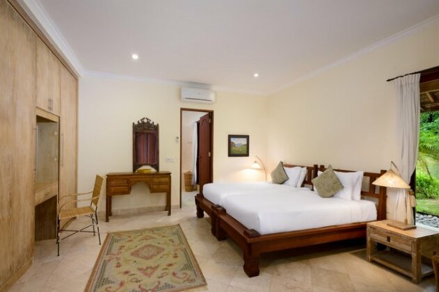 Villa Bonian Balian - Photo4