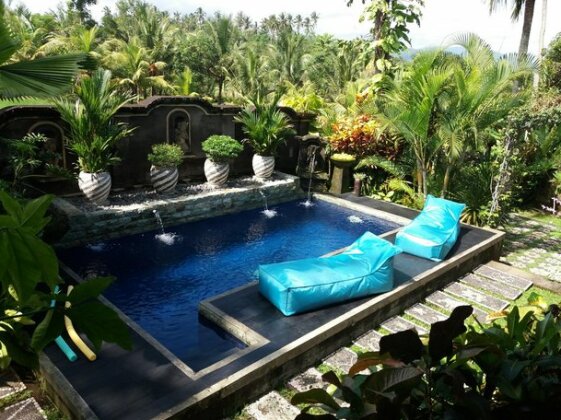 Villa Gede Batulumbang - Photo3