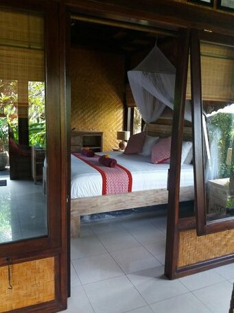 Villa Gede Batulumbang - Photo4