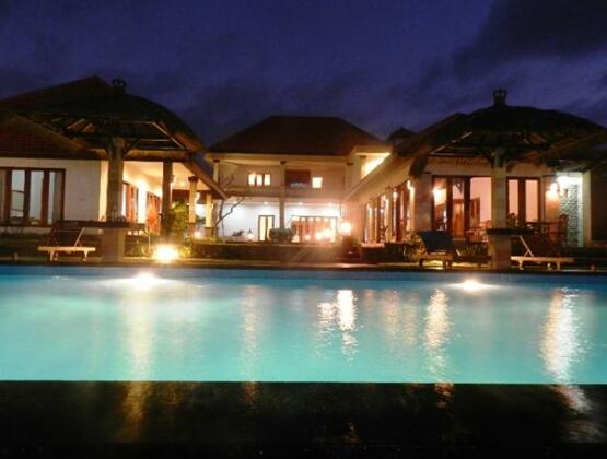 Villa Helen Balian - Photo4