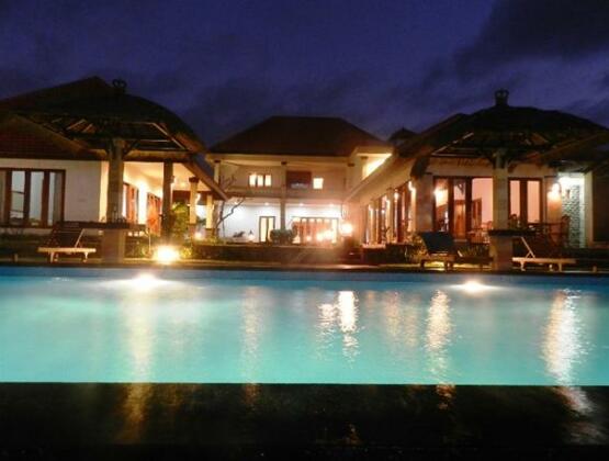 Villa Helen Balian - Photo4