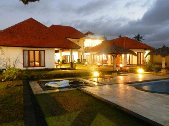 Villa Helen Balian - Photo5