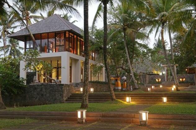 Villa Lalang