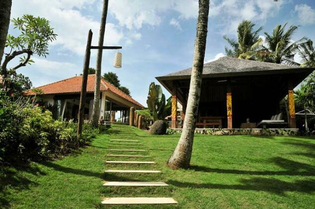 Villa Mantra - Photo2