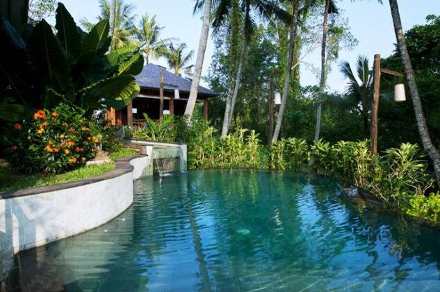 Villa Mantra - Photo4