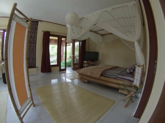Villa Nirvana Antasari - Photo2