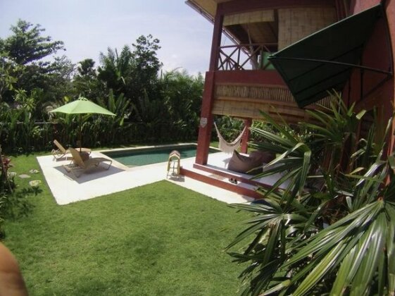 Villa Nirvana Antasari - Photo3