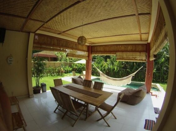 Villa Nirvana Antasari - Photo4