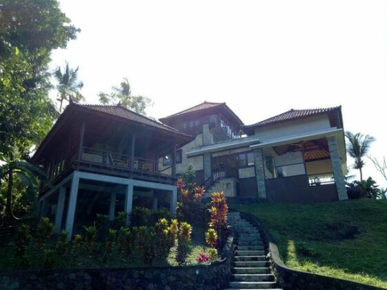 Villa Shambhala Antasari