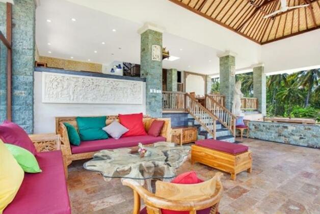 Villa Shambhala Antasari - Photo2