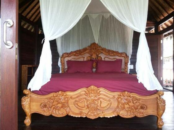 Villa Shambhala Antasari - Photo3